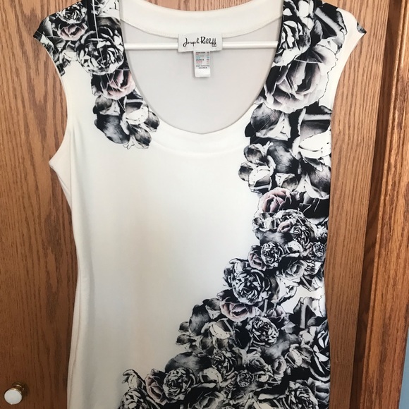 Ladies polyester top